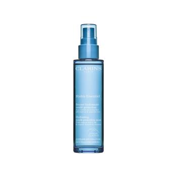 Clarins Loțiune hidratantă pentru piele Hydra-Essentiel (Hydrating, Multi-protection Mist) 75 ml