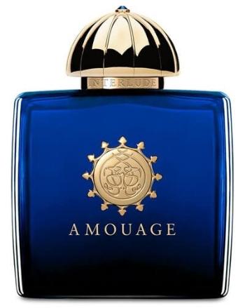 Amouage Interlude Woman - EDP 2 ml - eșantion cu pulverizator