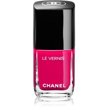 Chanel Le Vernis lac de unghii culoare 506 Camélia 13 ml