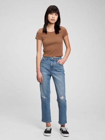 GAP Washwell Jeans pentru copii Albastru