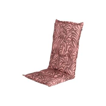 Pernă pentru scaun de grădină Hartman Lena, 123 x 50 cm, roz