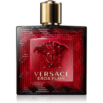 Versace Eros Flame after shave pentru bărbați 100 ml