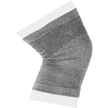 Power System Knee Support bandaj pentru genunchi culoare Grey, XL 1 buc