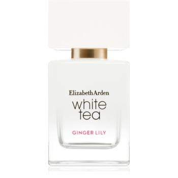 Elizabeth Arden White Tea Ginger Lily Eau de Toilette pentru femei 30 ml