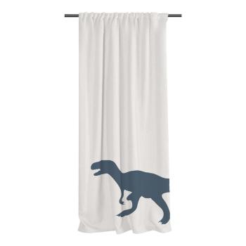 Draperie pentru copii 250x110 cm Dino World - Butter Kings