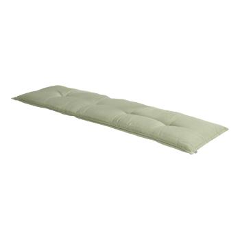 Pernă pentru scaun de grădină verde pentru bancă 50x180 cm Cuba – Hartman