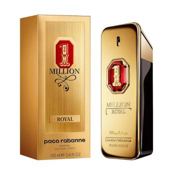 Paco Rabanne 1 Million Royal - parfum 2 ml - eșantion cu pulverizator