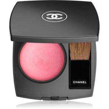 Chanel Joues Contraste blush culoare 330 Rose Pétillant 4 g