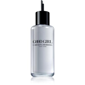 Carolina Herrera Good Girl Eau de Parfum rezervă pentru femei 200 ml