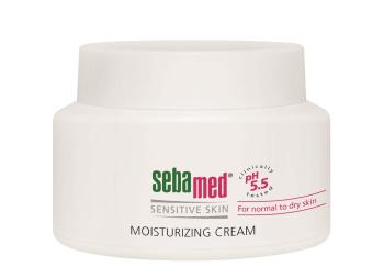 Sebamed Cremă hidratantă Classic (Moisturizing Cream) 75 ml