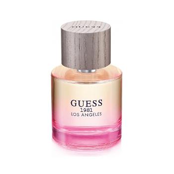 Guess 1981 Los Angeles Women - EDT TESTER 100 ml