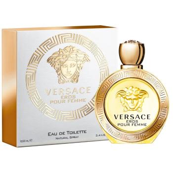 Versace Eros Pour Femme - EDT 30 ml