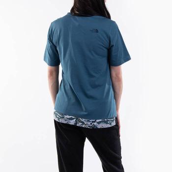 The North Face Liberty S/S Tee NF0A4M8WQ31
