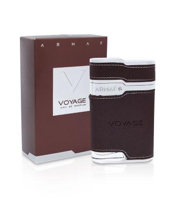 Armaf Voyage Brown -EDP 100 ml