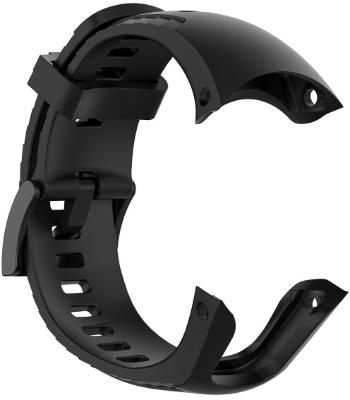 4wrist Curea pentru Suunto 5 - Negru