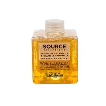L´Oréal Professionnel Șampon pentru scalpul sensibil Source Essentielle (Delicate Shampoo) 1500 ml