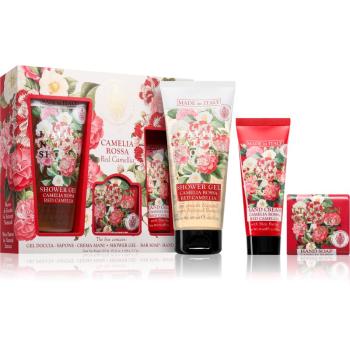 La Florentina Camelia Rossa Set set cadou (pentru femei)