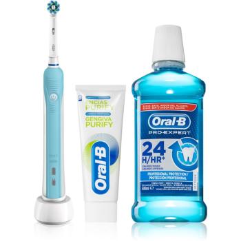 Oral B PRO Set set (pentru dinti)