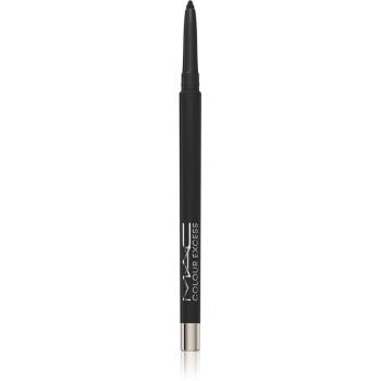 MAC Cosmetics Colour Excess Gel Pencil eyeliner gel rezistent la apă culoare Glide Or Die 35 g