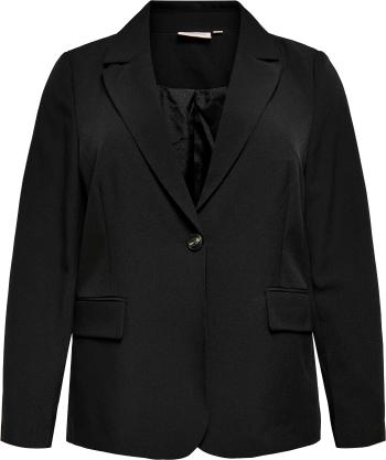 ONLY CARMAKOMA Blazer de damă CARMAYA 15233007 Black XXL