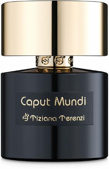 Tiziana Terenzi Caput Mundi - extract de parfum - TESTER 100 ml