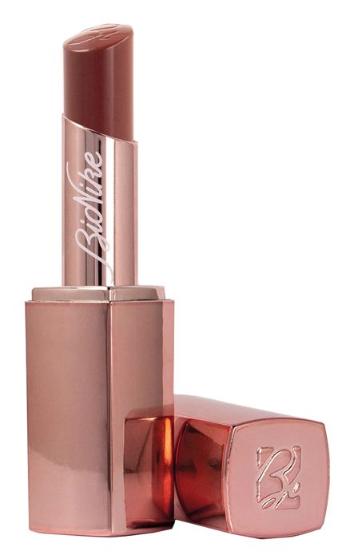 BioNike Ruj strălucitor Defence Color Nutri Shine (Glossy Lipstick) 3 ml 210 Rouge Framboise