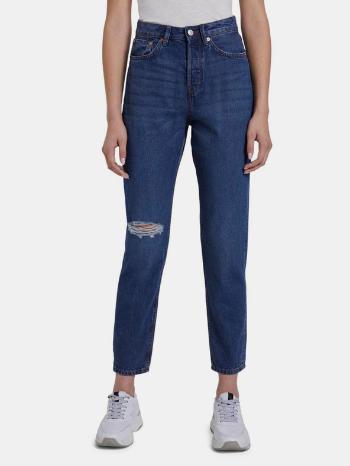 Tom Tailor Denim Jeans Albastru