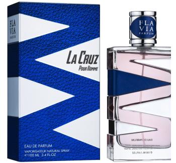 Flavia La Cruz Pour Homme - EDP 100 ml