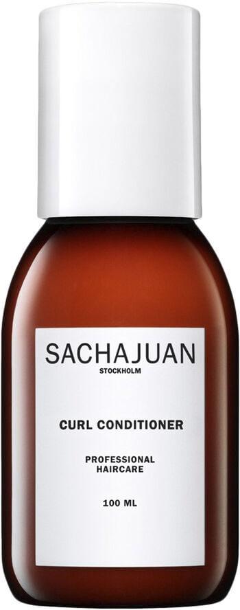 Sachajuan Balsam pentru păr ondulat și creț (Curl Conditioner) 250 ml