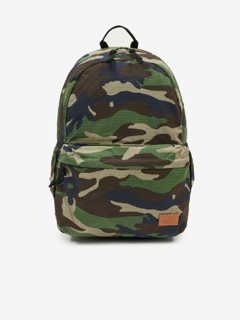 SuperDry Printed Montana Rucsac Bej