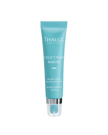 Thalgo Balsam hrănitor pentru buze Cold Cream Marine (Nutri-Comfort Lip Balm) 15 ml