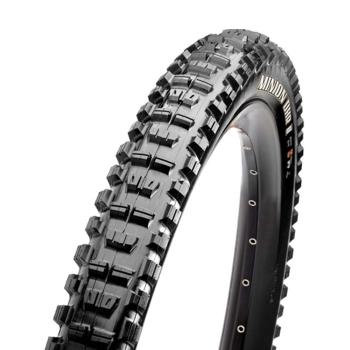 
                 MAXXIS anvelopă - MINION DHF II 29x2,4 - negru 
            