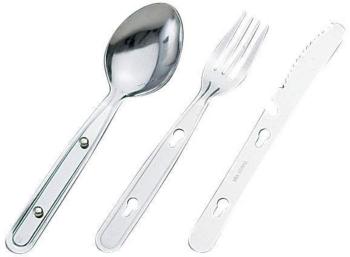 furculiță și lingura Ferrino Posa 78033