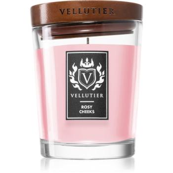 Vellutier Rosy Cheeks lumânare parfumată 225 g