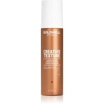 Goldwell StyleSign Creative Texture Unlimitor ceara de par Spray 150 ml