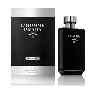 Prada L`Homme Intense - EDP 100 ml