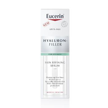Eucerin Ser de înmuiere pentru piele Hyaluron Filler (Skin Refining Serum) 30 ml