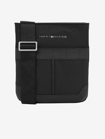 Tommy Hilfiger Geantă de cruce Negru