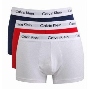 Calvin Klein 3 PACK - boxeri pentru bărbațiU2664G-I03 S