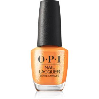 OPI Nail Lacquer Power of Hue lac de unghii Mango for It 15 ml