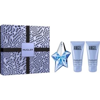 Mugler Angel set cadou pentru femei