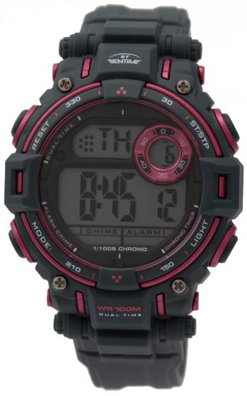 Bentime Ceas digital pentru bărbați 004-YP15669-02