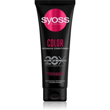 Syoss Color balsam de păr pentru protecția culorii 250 ml