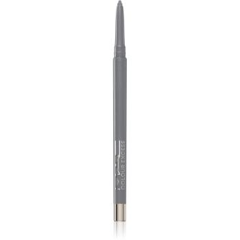 MAC Cosmetics Colour Excess Gel Pencil eyeliner gel rezistent la apă culoare Isn't It Iron-Ic 0,35 g