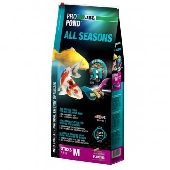 JBL Propond All Seasons M, 5.8kg