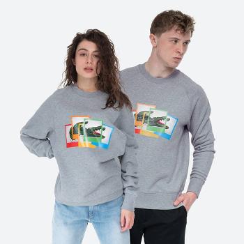 Lacoste x Polaroid Sweatshirt SH2183 4JV