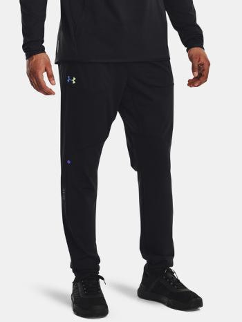 Under Armour UA Rush All Purpose Pantaloni Negru