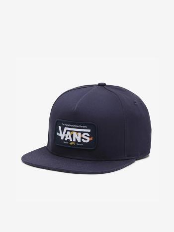 Vans Hi Grade Șapcă de baseball Albastru