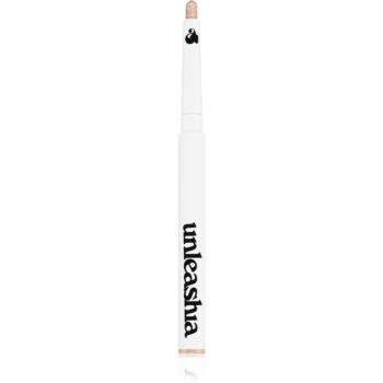 Unleashia Pretty Easy Glitter Stick eyeliner khol culoare 7 Sheer Skin 0,7 g