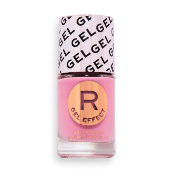 Revolution Lac de unghii Ultimate Shine Gel (Nail Polish) 10 ml I'm Cute Baby Pink